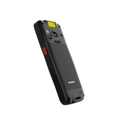 Κίνα Παράλληλη οθόνη PDA Scanner Sim Card Ασύρματη συνδεσιμότητα για υλικοτεχνική χρήση προς πώληση