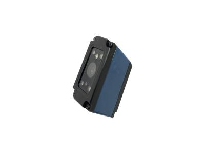 중국 선형 고정 바코드 스캐너 바코드 스캐너 PS/2 인터페이스와 4 밀리 해상도 판매용