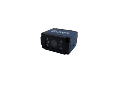 중국 USB 인터페이스 고정 바코드 스캐너 LED 표시기와 가시성 레이저 다이오드 광원 판매용