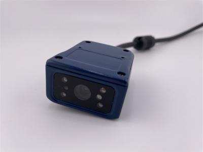Cina Scanner di codici a barre fisso industriale 1d 2d montato con decodifica di scansione ad alta velocità in vendita