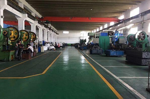 Verified China supplier - HEBEI YIPENG LINE EQUIPMENT MANUFACTURE CO., LTD.