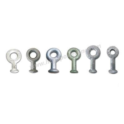 China Eye Ball,Overhead Line Fittings,Power Line Hardware,Forged Eye Ball for sale