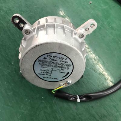 China Factory wholesale air-conditioning refrigeration parts 240V air-conditioning fan motor for sale