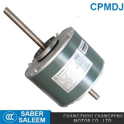 China CPMDJ Brand YSK140-150-6 220V 230V Single shaft Ball bearing Fan Motor for Air Cooler for sale