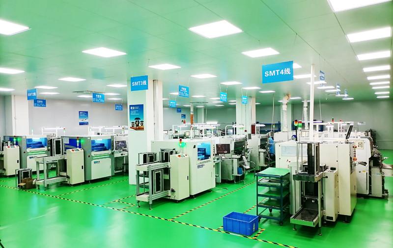 Fournisseur chinois vérifié - Guangzhou Kaijin Precision Manufaturing Co., Ltd.