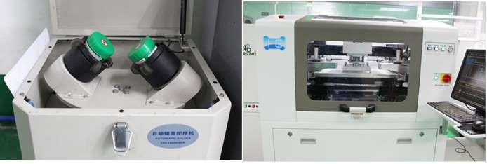 Проверенный китайский поставщик - Guangzhou Kaijin Precision Manufaturing Co., Ltd.