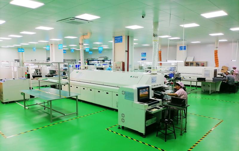 Proveedor verificado de China - Guangzhou Kaijin Precision Manufaturing Co., Ltd.