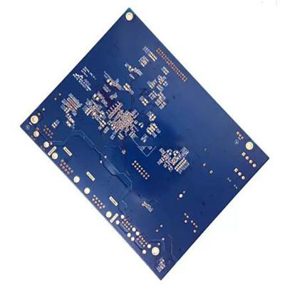 China 1 - 30 Layer FR4 Rigid PCB Assembly With HASL / HASL Lead Free for sale