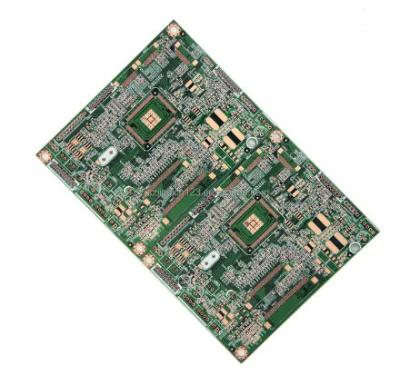 China SMT DIP Prototype Printed Circuit Board Assembly OEM / ODM For Medical Device for sale