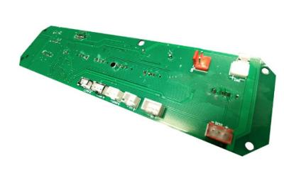 China Double Sided Multilayer PCB Circuit Board With Active Oxygen Reactions for sale