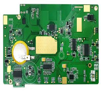 China Custom PCB Manufacturing Assembly for sale