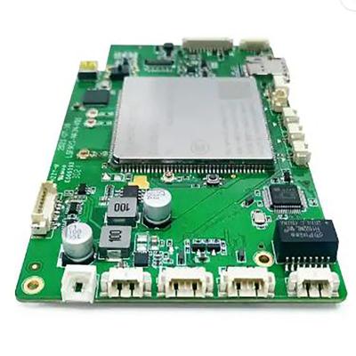 Chine Conception faite sur commande de carte de carte PCB de haute performance avec la transmission de données à grande vitesse à vendre