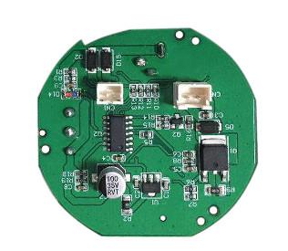 China High Speed 2 Layer Prototype PCB Board Design With Advanced 4.0 Technology for sale