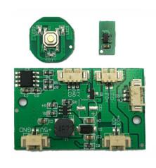 China SMT Patch Processing Rigid PCB Board For Electronic Assembly for sale