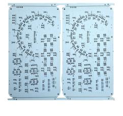 China Double Layer Flexible Circuit Board Manufacturers for sale
