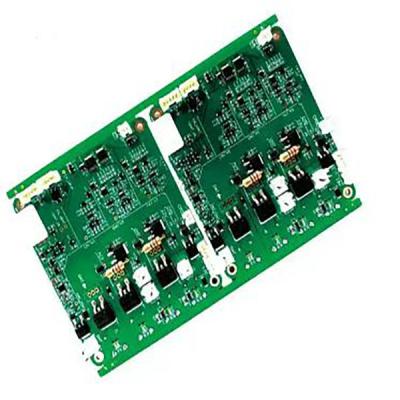 China Professional Amplifier PCB Board Custom Aerospace PCB Assembly Manufacturer for sale