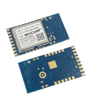 China PCBA Flexible Printed Circuit Board Manufacturer IoT Serial WIFI Module for sale