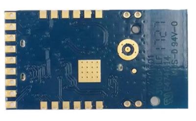 China Placa de circuito impresa flexible WIFI de la flexión del OEM del módulo serial del PWB EMW3080 IoT en venta