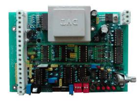 Chine Soudure rigide de poteau de traitement de correction de SMT SMD de cartes PCB de câble de robot à vendre