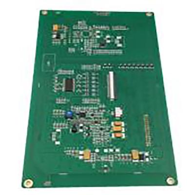 China Keyboard HDI Multilayer PCB Assembly High Performance PCBA Production for sale