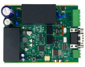 중국 SMT 유연한 PCB 납땜 과정 양면 배밀도 디스켓 플렉스 PCB 회로 기판 조립체 판매용