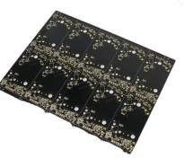 China FR-4 PCB Prototype Assembly Service High Performance For Aerospace Applications for sale