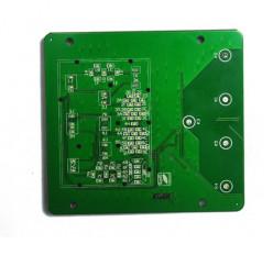 China Double Sided Prototype PCBA PCB Assembly Software And Hardware Control Board for sale