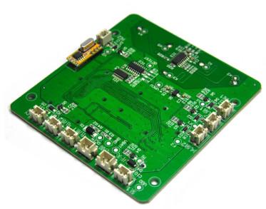 China PCBA Prototype Circuit Board Fabrication Assembly Double Sided for sale
