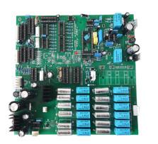 China SMT FR4 Aluminium TG PCB Design Services One Stop Printed Circuit Board Design for sale