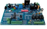 China Electronics Multilayer PCBA Printed Circuit Board Manufacturer ISO9001 Certified for sale