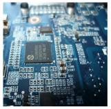 China Professional Electronics Printed Circuit Board Manufacturer PCBA 1 - 24 Layers for sale