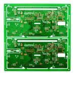 China 1.6mm Rigid Flex PCB Assembly High Reliability Printed Circuit Board PCBA for sale