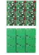 China Professional Custom PCBA Manufacturer Double Deck PCB Electronic Board for sale