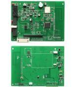 China Customized 2 Layer Flexible PCB for sale