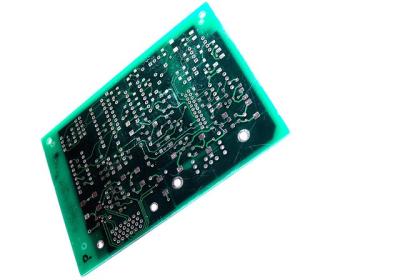 Chine Communication de la fabrication 0.2mm Min Hole Size For Telecom d'ISO9001 FR4 PCBA à vendre
