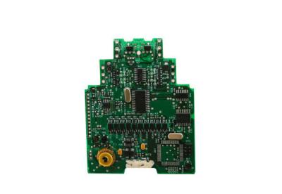 China PCB SMT Prototype Board HASL Surface Finish Circuit Board Prototyping Service for sale