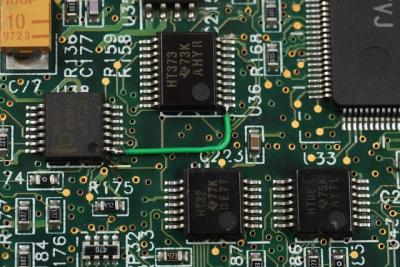 China Impedance Control Custom PCB Assembly Circuit Board Manufacturers FR4 for sale