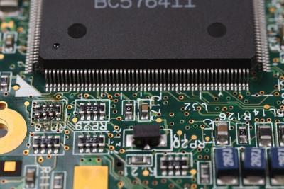 中国 1oz銅SMT PCB板製造業者2つの層の速い回転PCBアセンブリ 販売のため