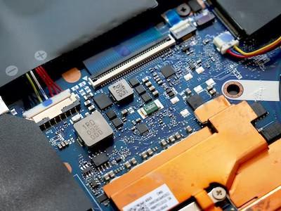 China 4 Schicht Impedanzkontrolle PCB-Fabrikationsplatte Größe 100*100mm zu verkaufen