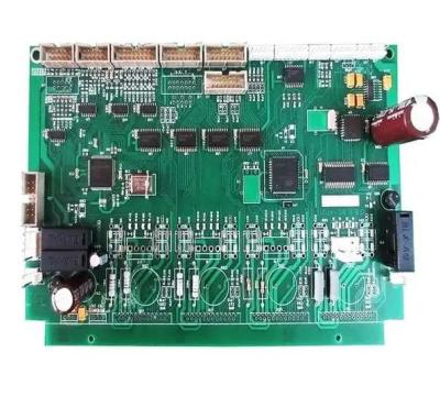 China 1000 Mbps PCB Communication With 2W Power Consumption Unlock Connectivity Potential for sale