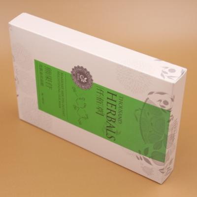 China international paper  jewelry paper boxes for sale
