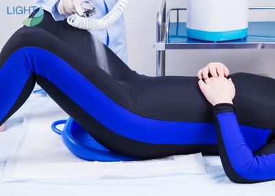 China Eco Friendly Foldable Portable Sitz Bath Tub For Pregnant Woman Patients for sale