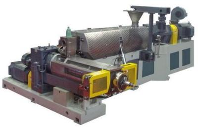 中国 不用なプラスチック フィルムの押出機機械HDPE LDPE PPジャンボによって編まれる袋ペット フィルム 販売のため