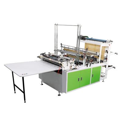 China Medical Paper Bag Making Machine with Automatic Constant Temperature Control#50HZ 60HZ Medical Paper Bag Making Machine for sale
