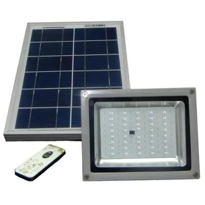 China 200W Outdoor Solar LED Lights 150W 300W Solar Flood Light for sale