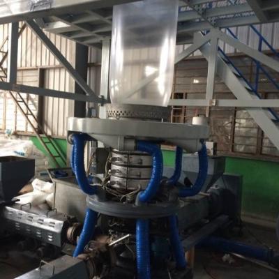 China Máquina soplada 11-110KW de la protuberancia de la película plástica del nilón en venta