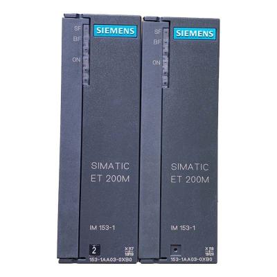 China 6ES7153-1AA03-0XB0 Memory Others 1-2 Days Lead Time Siemens IM 153-1/153-2 For ET 200M for sale