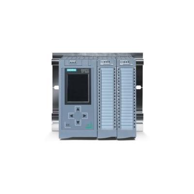 China 6ES7516-3AN02-0AB0 Componente eletrónico Siemens SIMATIC S7-1500 CPU 1516-3 PN/DP à venda