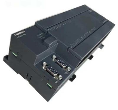 Chine 6ES7216-2AD23-0XB8 SIMATIC S7-200 CN CPU 226 alimentation en courant continu 24 DI PLC d'origine à vendre