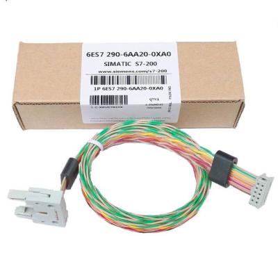 China 6ES7290-6AA20-0XA0 Siemens Cable For SIMATIC S7-200 CPU Extension High Compatibility for sale